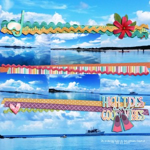 high tides
