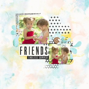Friends