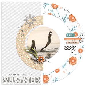 Summer Stories