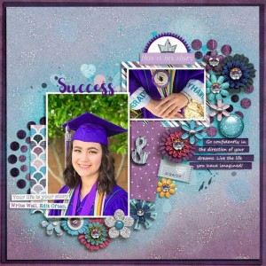 Grad-day July 2019 Template Challenge