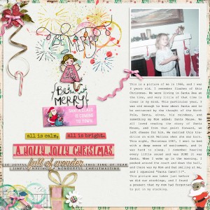 Day 4 Christmas 1967