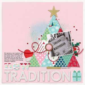 New Tradition