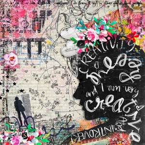 Creativity