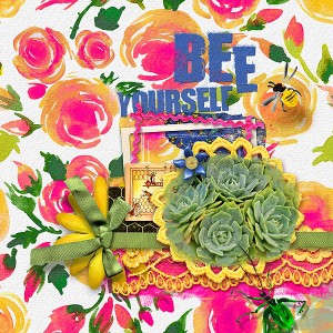 Bee-Yourself