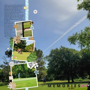 July Photography