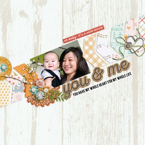 You & Me
