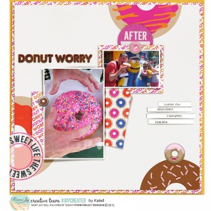 Donut