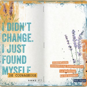 Week-3---I-founfd-myself