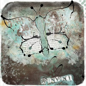 re-Invent