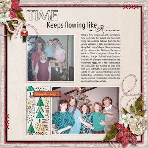 10DOC5 Christmas Then and Now
