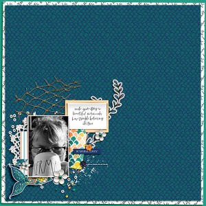July 2019 Template Challenge