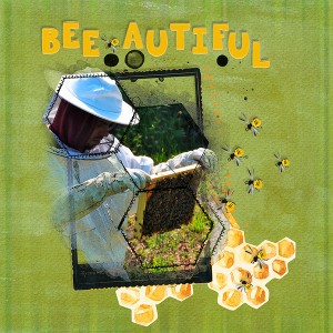 bee-autiful