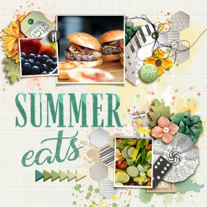 Summer Eats
