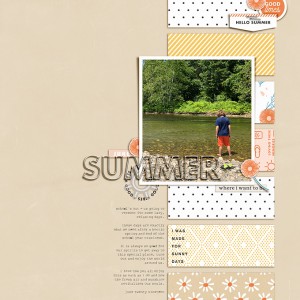 summer