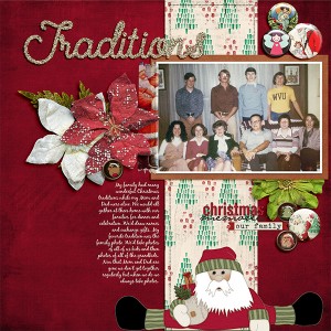 Traditions