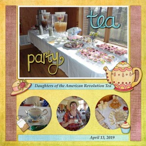 Tea Party