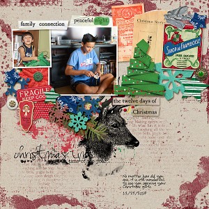 Christmas Time