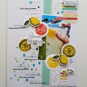 Lemonade