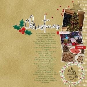 Christmas