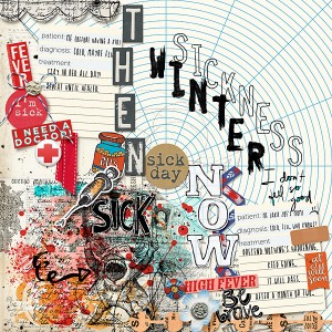 Winter sickness