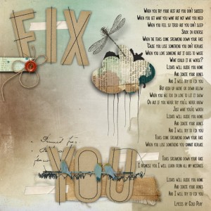 Fix You