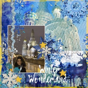 Winter-memories