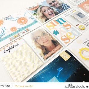 Sahlin Studio CT Theresa Moxley | 2019 June PL with Summer Stories Detail