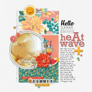 Heatwave
