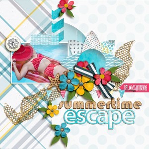 Summertime Escape