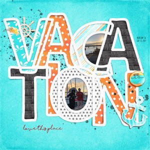 Vacation