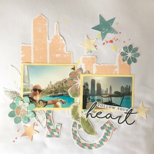 follow your heart