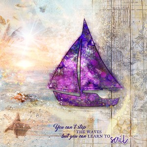 Learn-to-sail