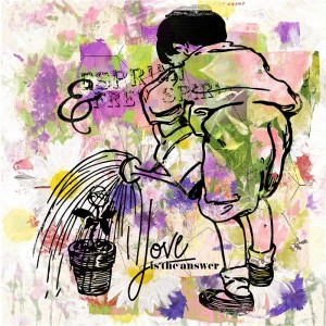 NBK Design-August-Sketch Technique Challenge-Bloom With Love