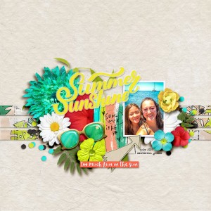 Summer Sunshine