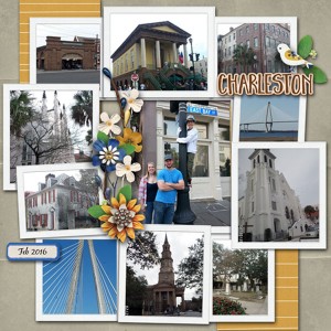 Charleston