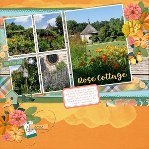 Rose Cottage