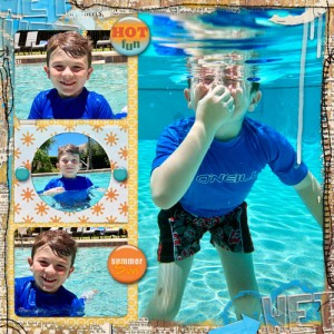 Water Fun