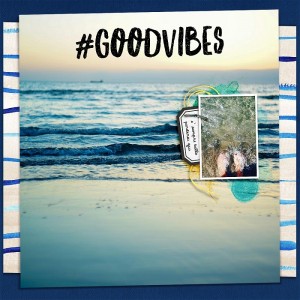 #goodvibes
