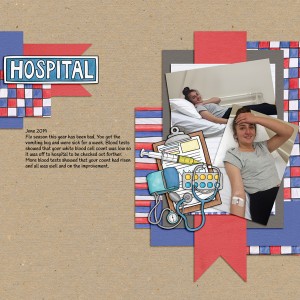 Hospital