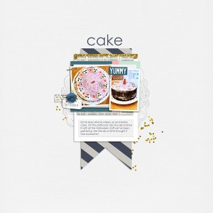 Cake