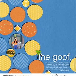 The Goof
