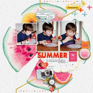 AugBYOC chall- summer timesaver