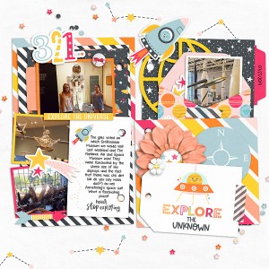 Explore