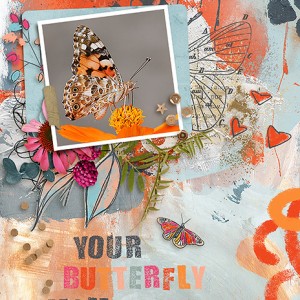 Your Butterfly Moment