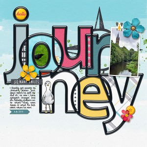Journey