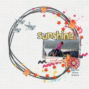 sunshine