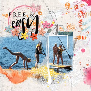 Free & Easy