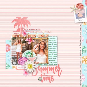 SummerTime