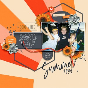 Summer-99