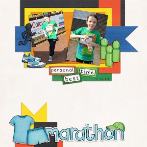 Marathon